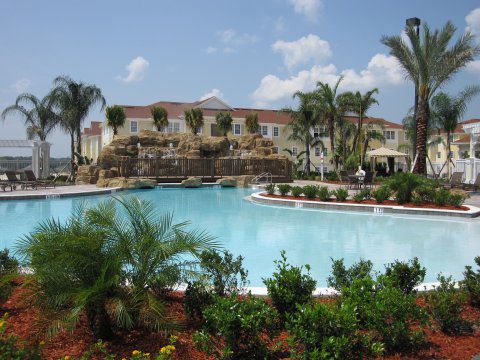 Victoria Park Resort Loughman Facilidades foto
