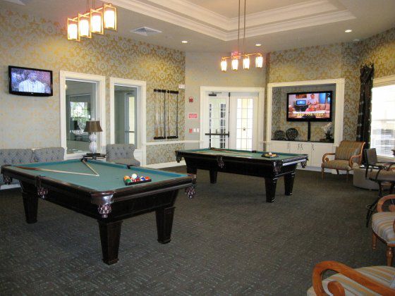 Victoria Park Resort Loughman Facilidades foto